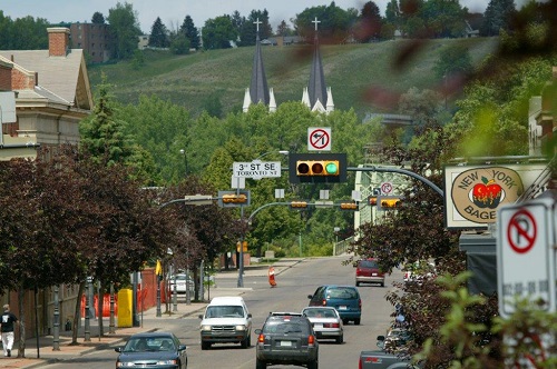 Medicine Hat Medicine Hat